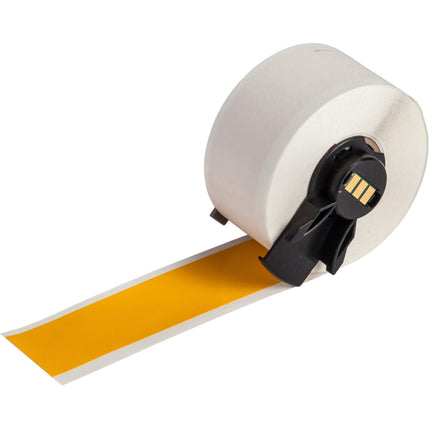 MultiPurpose Vinyl Labels for M610 M611 BMP61 M710 with media adapter and BMP71 with media adapter