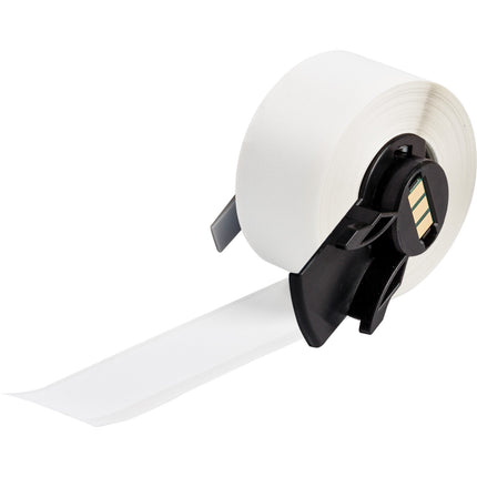 MultiPurpose Vinyl Labels for M610 M611 BMP61 M710 with media adapter and BMP71 with media adapter