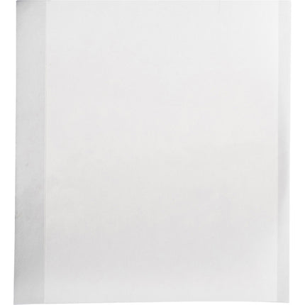 76 mm Core Continuous Clear Polyester Component and Rating Plate Labels