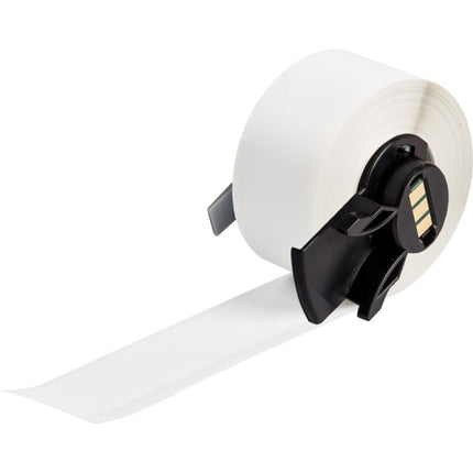 MultiPurpose Vinyl Labels for M610 M611 BMP61 M710 with media adapter and BMP71 with media adapter