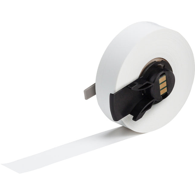 High Tensile Polypropylene InsertsTags for M610 M611 BMP61 M710 with media adapter and BMP71 with media adapter