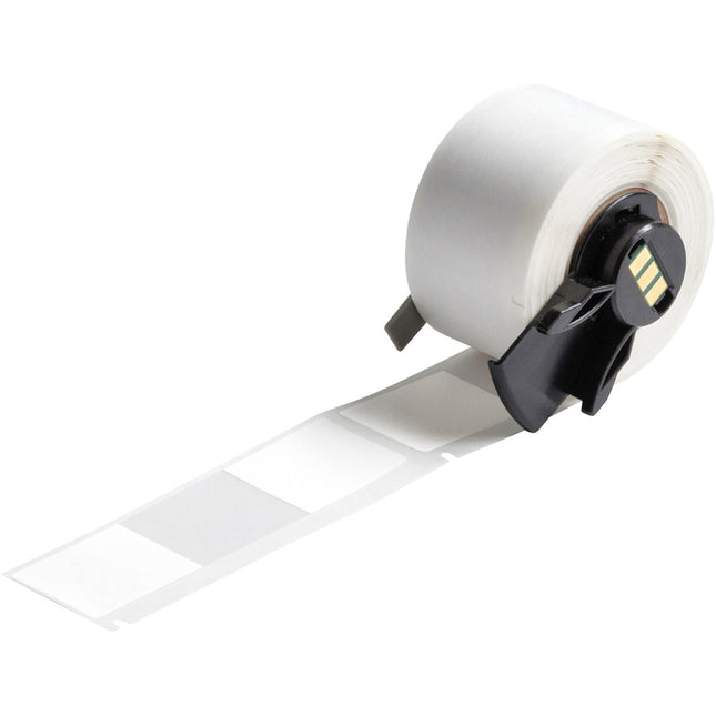 SelfLaminating Vinyl Wrap Around Labels for M610 M611 BMP61 M710 with media adapter and BMP71 with media adapter