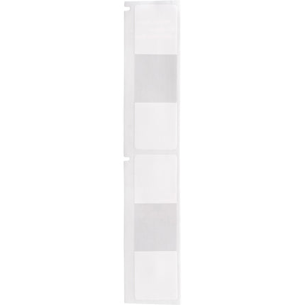 SelfLaminating Vinyl Wrap Around Labels for M610 M611 BMP61 M710 with media adapter and BMP71 with media adapter