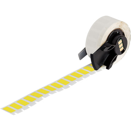 M710 M610 M611 Nylon Cloth Labels