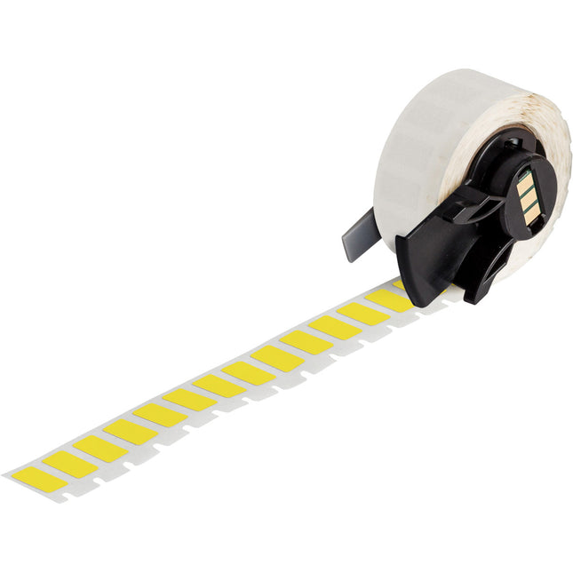 M710 M610 M611 Nylon Cloth Labels