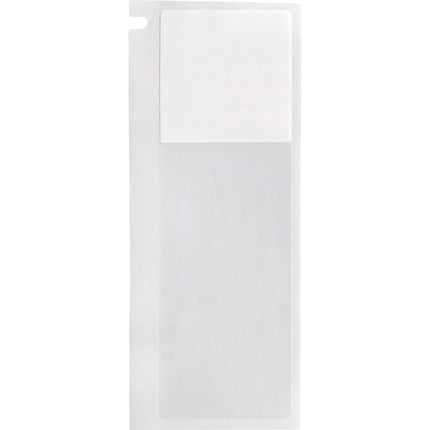 SelfLaminating Vinyl Wrap Around Labels for M610 M611 BMP61 M710 with media adapter and BMP71 with media adapter