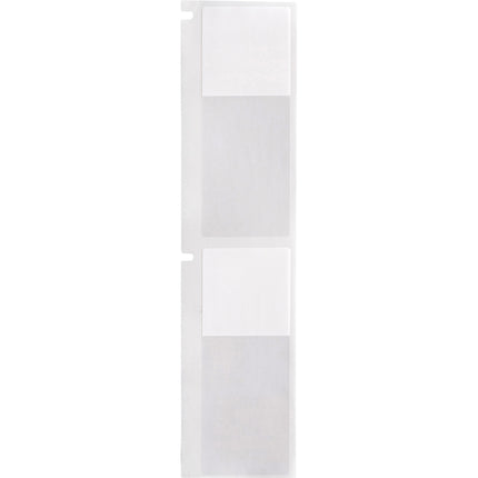 SelfLaminating Vinyl Wrap Around Labels for M610 M611 BMP61 M710 with media adapter and BMP71 with media adapter