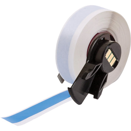 MultiPurpose Vinyl Labels for M610 M611 BMP61 M710 with media adapter and BMP71 with media adapter