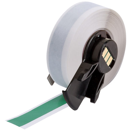 MultiPurpose Vinyl Labels for M610 M611 BMP61 M710 with media adapter and BMP71 with media adapter