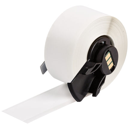 MultiPurpose Vinyl Labels for M610 M611 BMP61 M710 with media adapter and BMP71 with media adapter