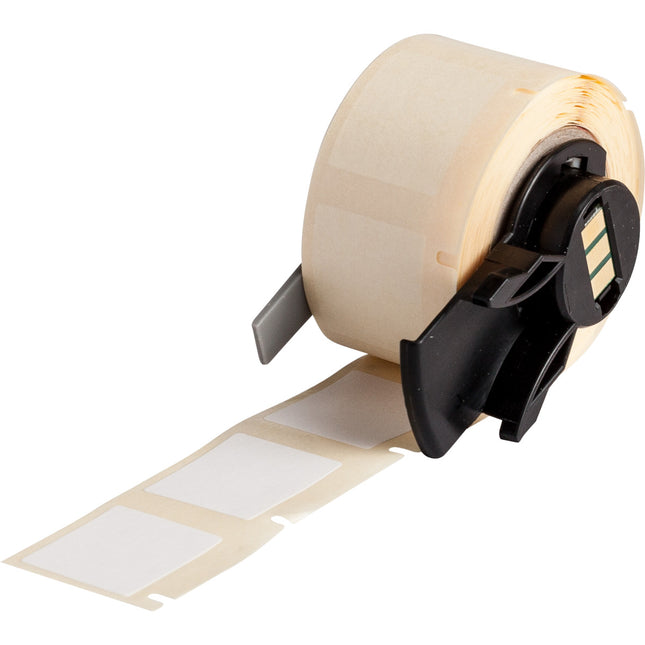 Paper Labels for M610 M611 BMP61 M710 with media adapter and BMP71 with media adapter