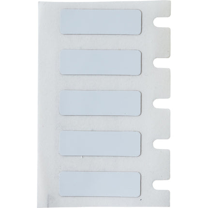 Electrostatic Dissipative ESD Polyimide Labels for M610 M611 BMP61 M710 with media adapter and BMP71 with media adapter