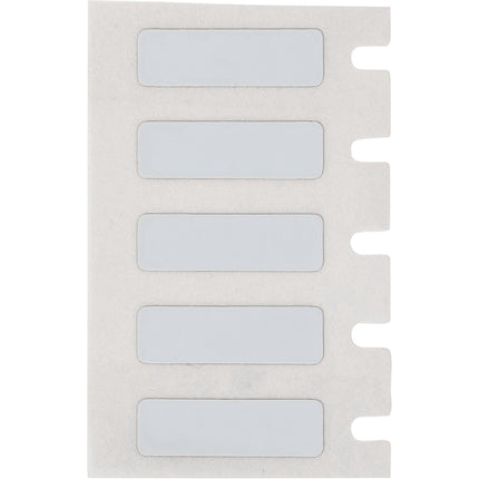Heat Resistant Polyimide Labels for M610 M611 BMP61 M710 with media adapter and BMP71 with media adapter