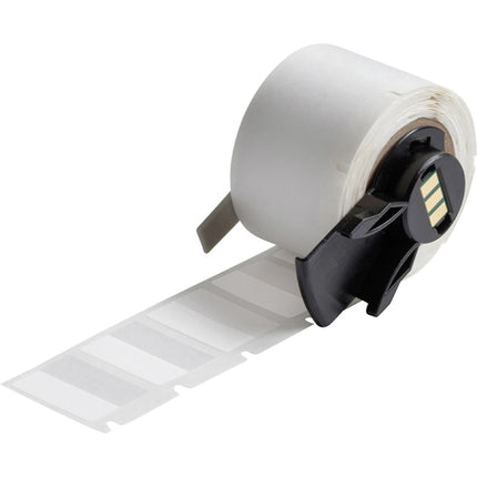 SelfLaminating Vinyl Wrap Around Labels for M610 M611 BMP61 M710 with media adapter and BMP71 with media adapter