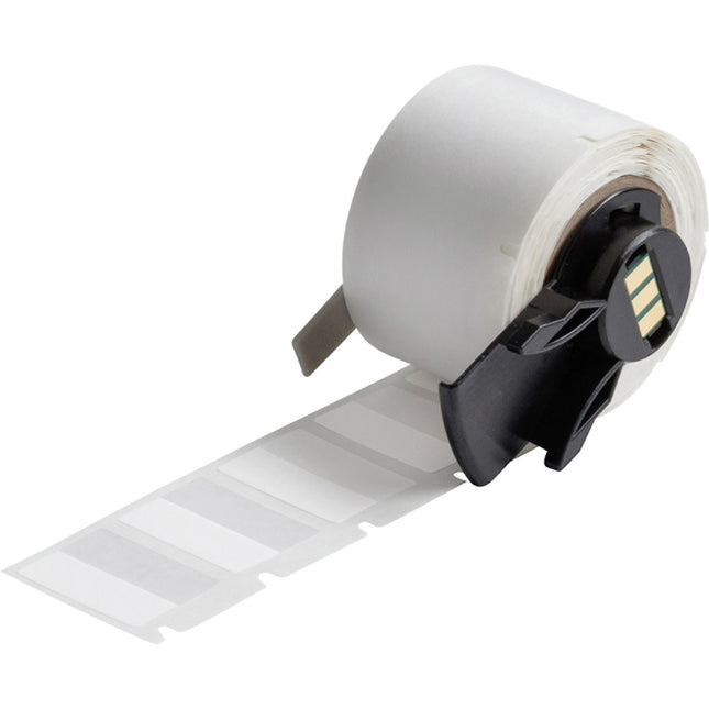 SelfLaminating Vinyl Wrap Around Labels for M610 M611 BMP61 M710 with media adapter and BMP71 with media adapter