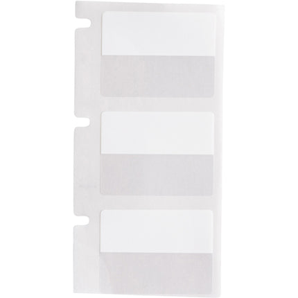 SelfLaminating Vinyl Wrap Around Labels for M610 M611 BMP61 M710 with media adapter and BMP71 with media adapter
