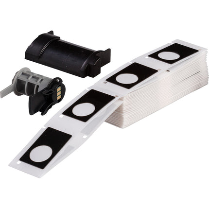 M710 M610 M611 Engraved Replcement Labels