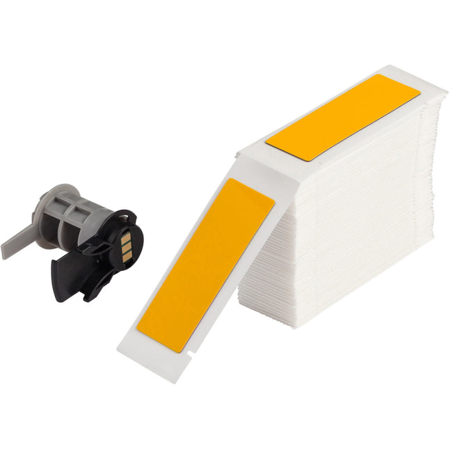 M710 M610 M611 Engraved Replcement Labels