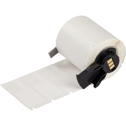 M710 M610 M611 Polypropylene Flag Labels