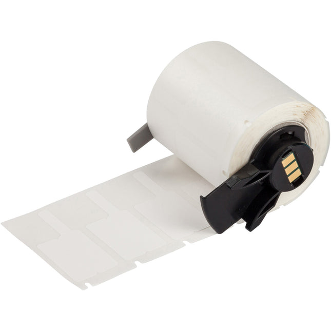 M710 M610 M611 Polypropylene Flag Labels