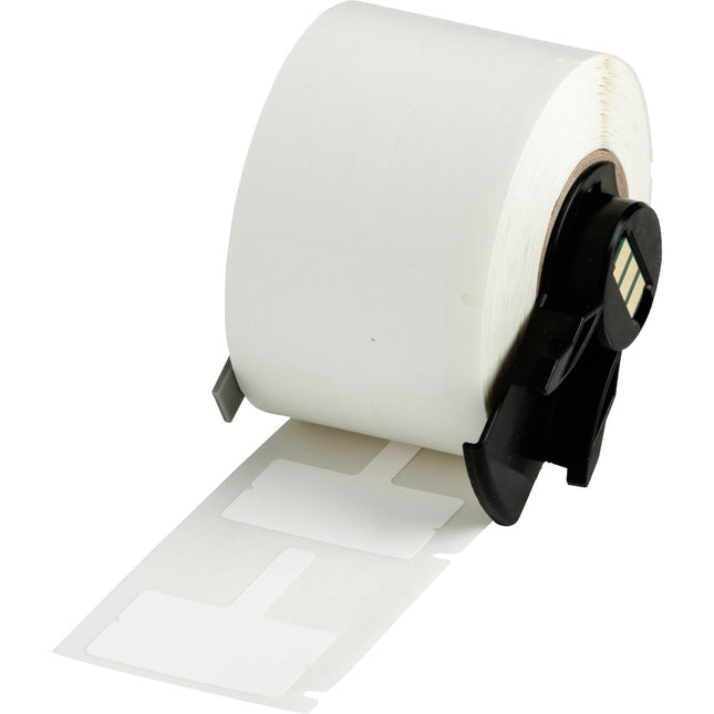 M710 M610 M611 Polypropylene Flag Labels