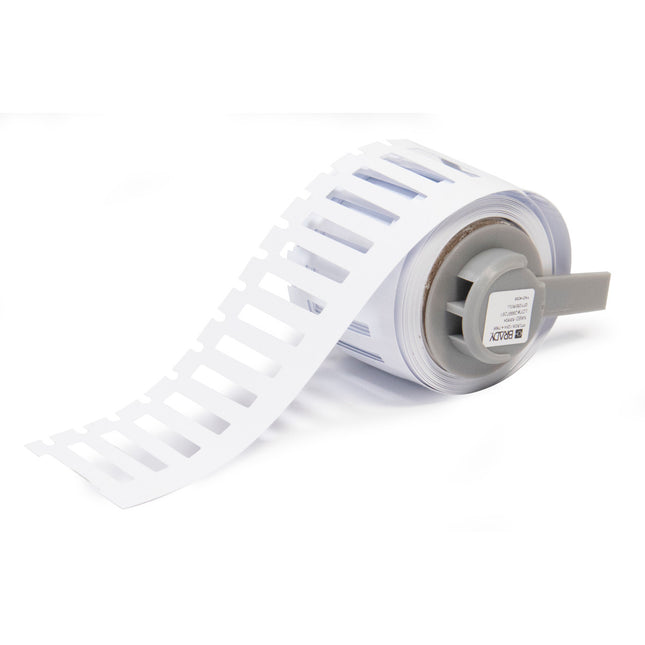 M710 M610 M611  Rigid DuraSleeve labels