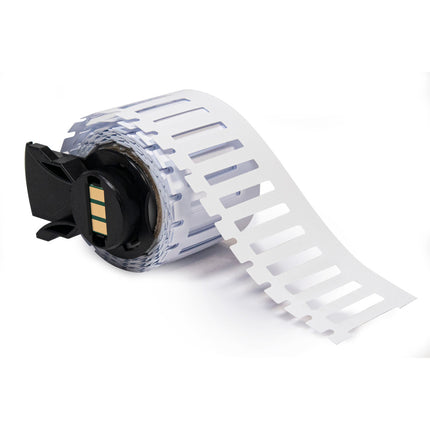 M710 M610 M611  Rigid DuraSleeve labels