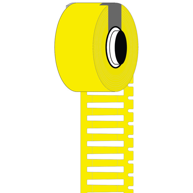 M710 M610 M611  Rigid DuraSleeve labels