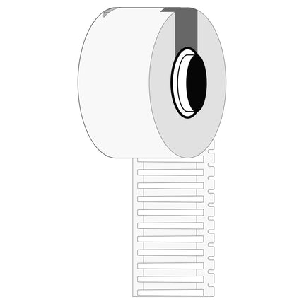 M710 M610 M611  Rigid DuraSleeve labels