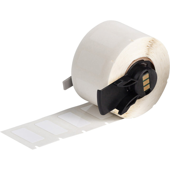 Paper Labels for M610 M611 BMP61 M710 with media adapter and BMP71 with media adapter