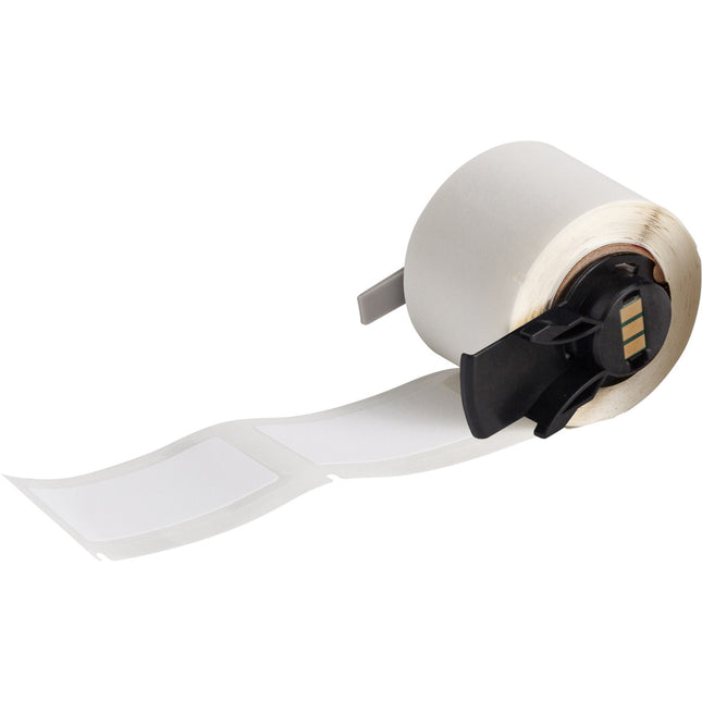 Paper Labels for M610 M611 BMP61 M710 with media adapter and BMP71 with media adapter