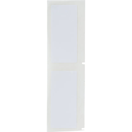 Aggressive Adhesive MultiPurpose Polyester Labels for M610 M611 BMP61 M710 with media adapter and BMP71 with media adapter