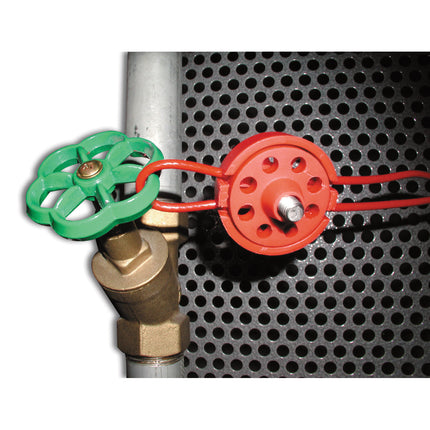 ProLock and Cable