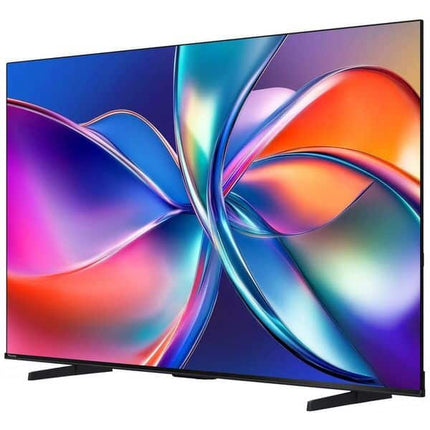 تلفزيون ذكي QLED 98 إنج 4K 144Hz بنظام VIDAA هايسنس | 98Q6Q