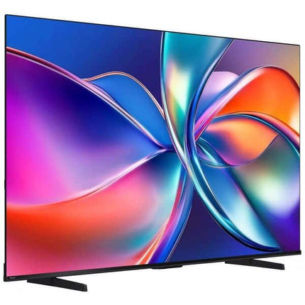 تلفزيون ذكي QLED 98 إنج 4K 144Hz بنظام VIDAA هايسنس | 98Q6Q