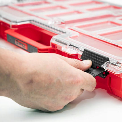 Qbrick One Organizer L 2.0 Ultra HD