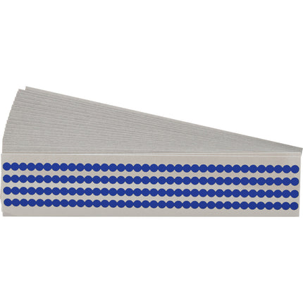 Vinyl Dot Markers