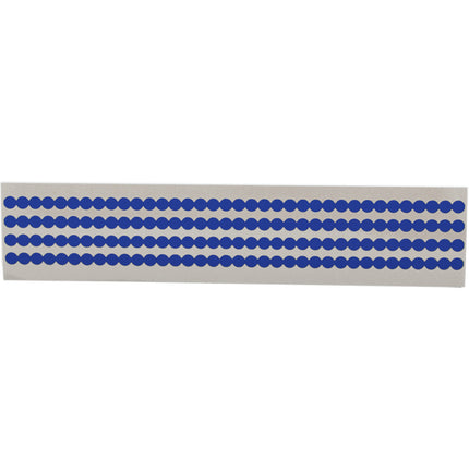 Vinyl Dot Markers