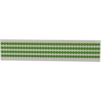 Vinyl Dot Markers