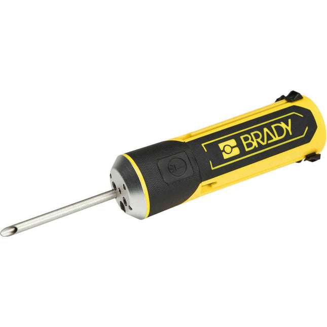 QuickSleeve Handheld Sleeve Applicator