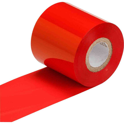 Thermal Transfer 25 mm Core R4400 Series Printer Ribbon
