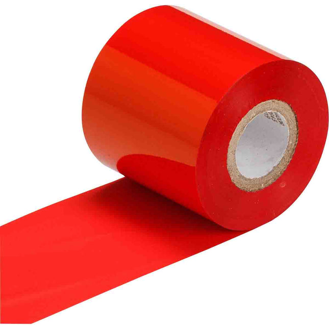 Thermal Transfer 25 mm Core R4400 Series Printer Ribbon