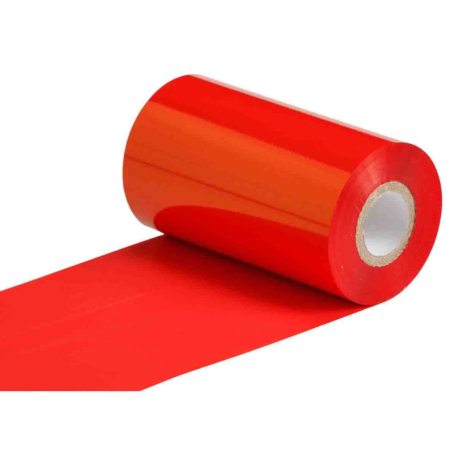 Thermal Transfer 25 mm Core R4400 Series Printer Ribbon