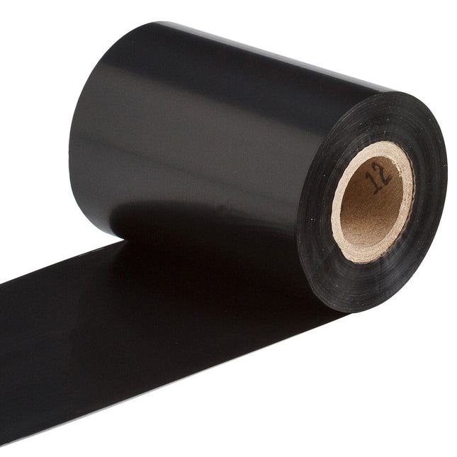 Thermal Transfer 25 mm Core R6200 Series Printer Ribbon
