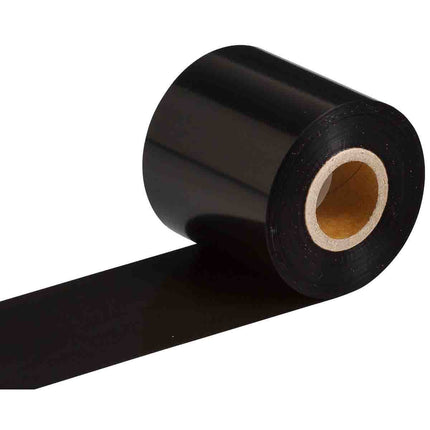 Thermal Transfer 25 mm Core R6400 Series Printer Ribbon