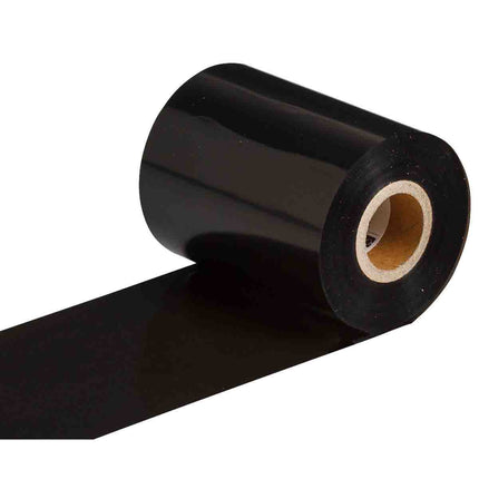 Thermal Transfer 25 mm Core R6400 Series Printer Ribbon