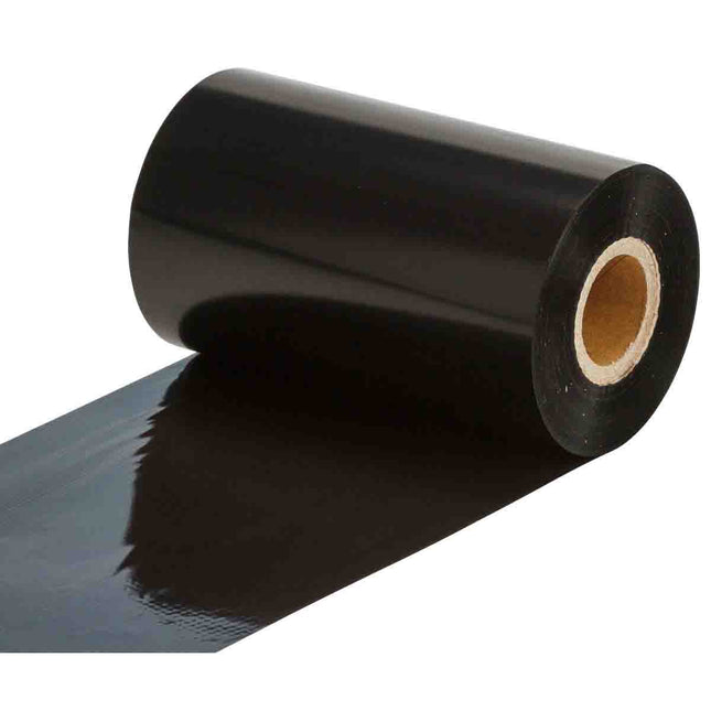 Thermal Transfer 25 mm Core R6400 Series Printer Ribbon