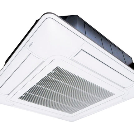 مكيف كاسيت رباعي الاتجاه هيتاشي | RCI-FSKDN1Q