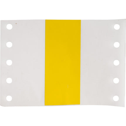 BradyWrap Tedlar Polyvinyl Fluoride Labels
