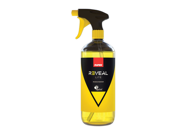 RUPES REVEAL LITE Residue Remover 750 ml | 9.REVEALM750
